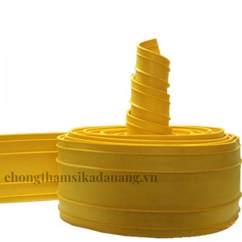 BĂNG CẢN NƯỚC PVC WATERSTOP V200